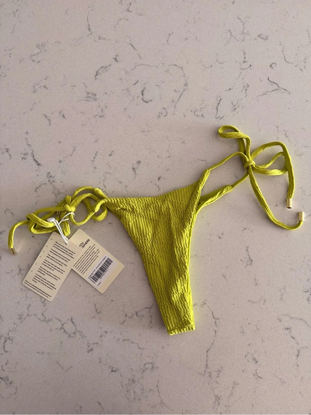 Monday Swimwear Palma Bottom